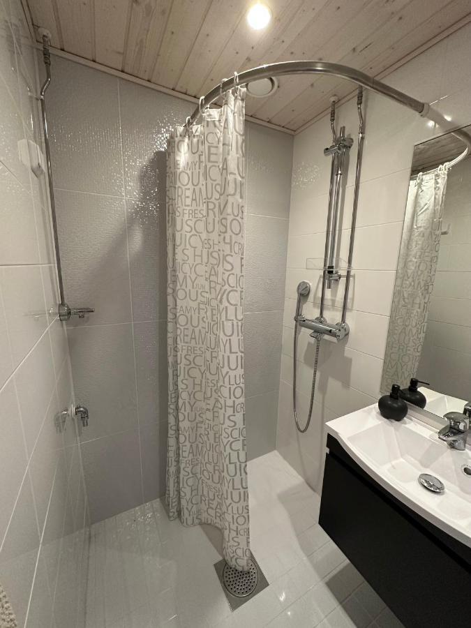 Sofia Rovaniemi City Apartment Экстерьер фото
