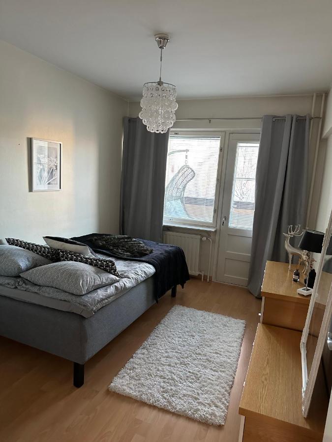Sofia Rovaniemi City Apartment Экстерьер фото