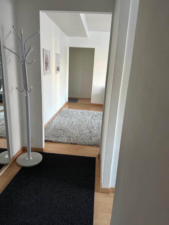 Sofia Rovaniemi City Apartment Экстерьер фото