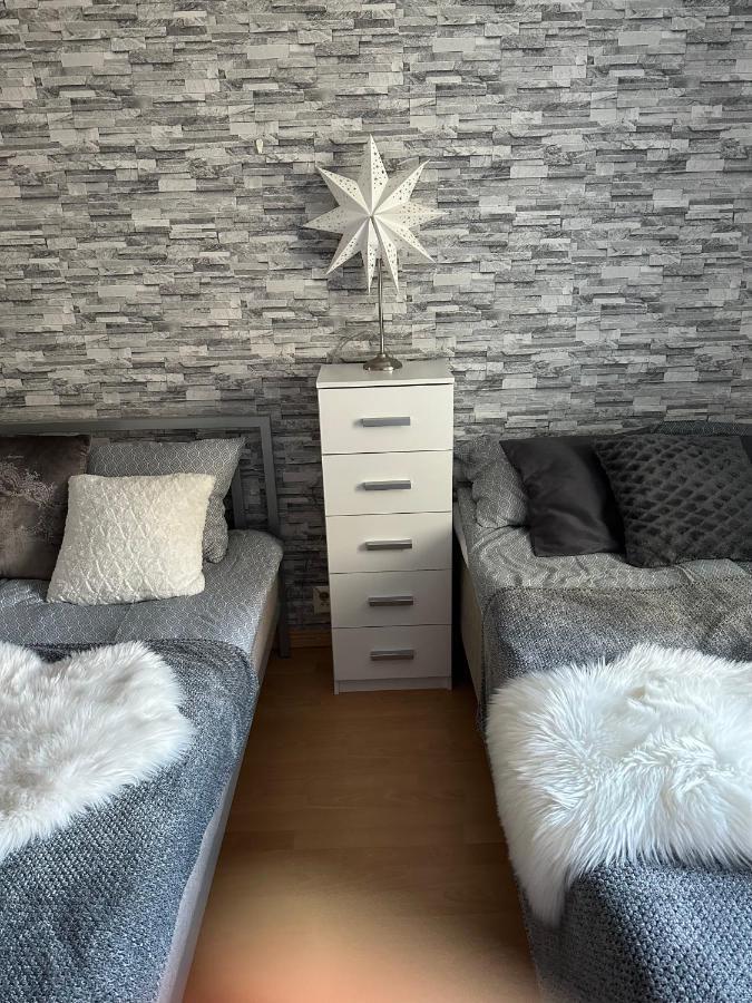 Sofia Rovaniemi City Apartment Экстерьер фото
