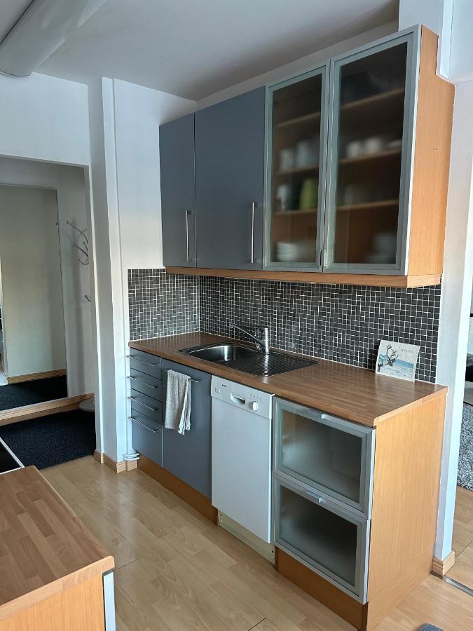 Sofia Rovaniemi City Apartment Экстерьер фото