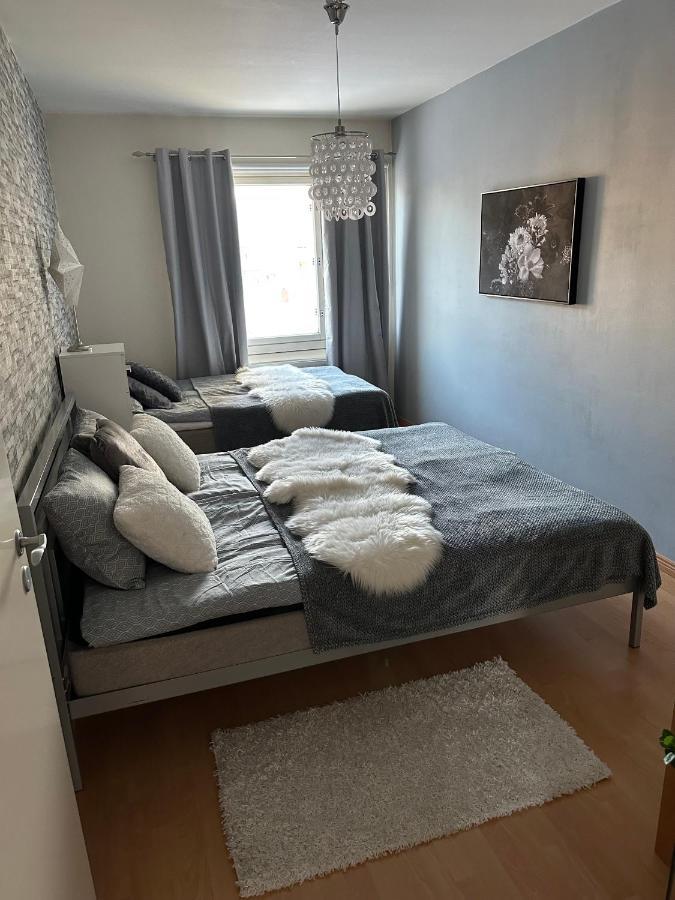 Sofia Rovaniemi City Apartment Экстерьер фото