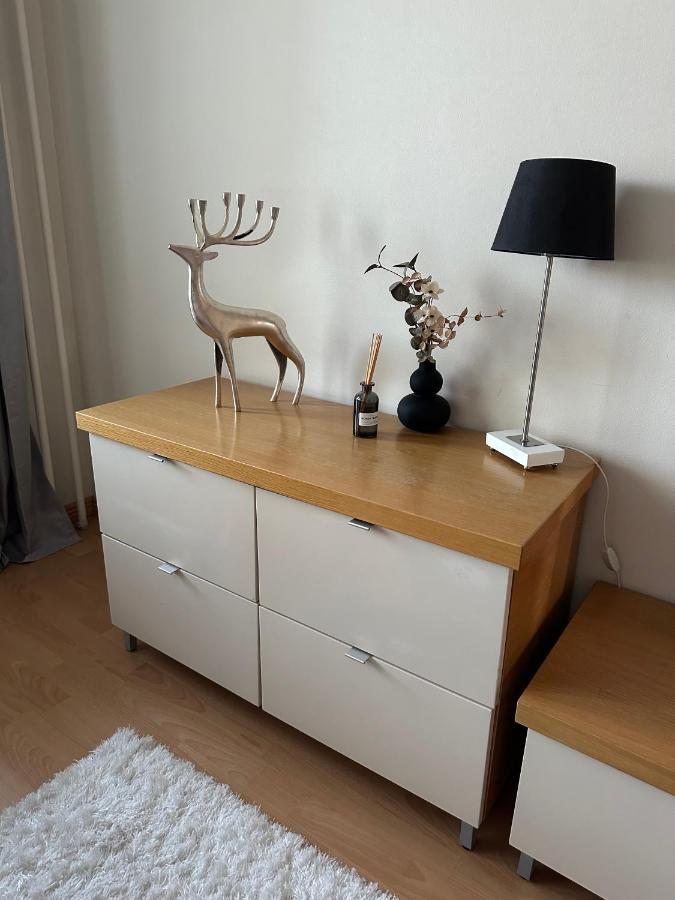 Sofia Rovaniemi City Apartment Экстерьер фото