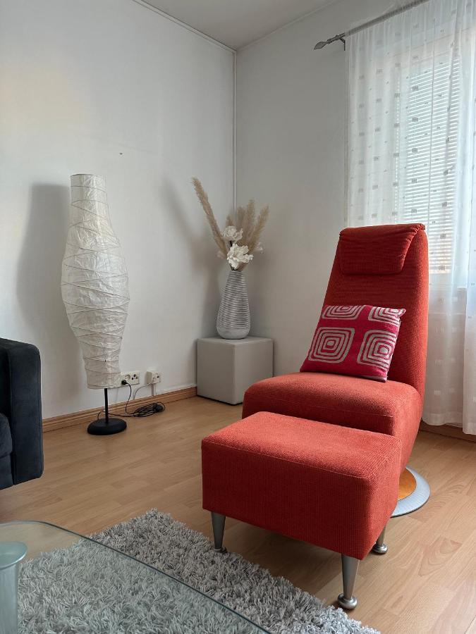 Sofia Rovaniemi City Apartment Экстерьер фото