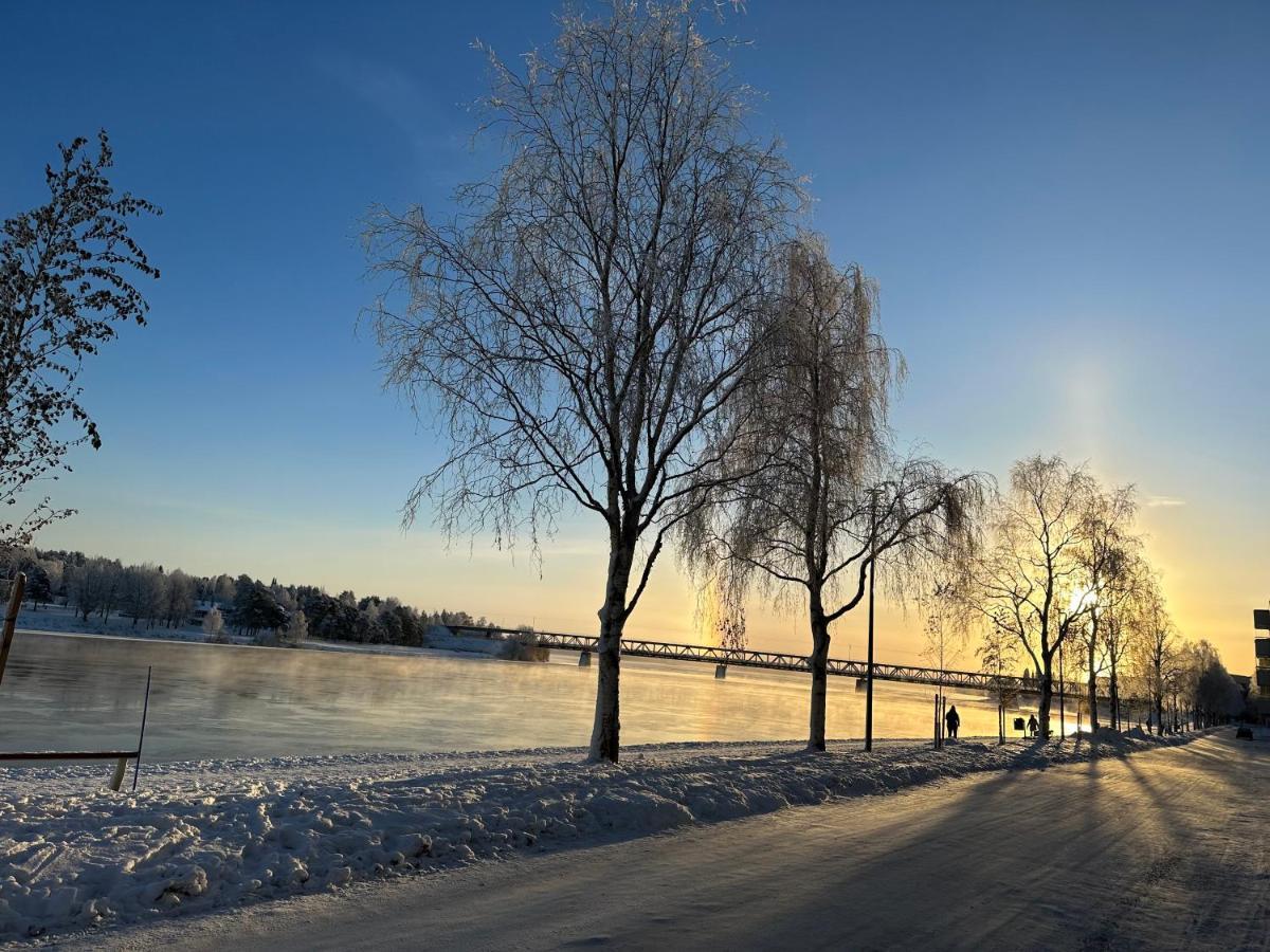 Sofia Rovaniemi City Apartment Экстерьер фото