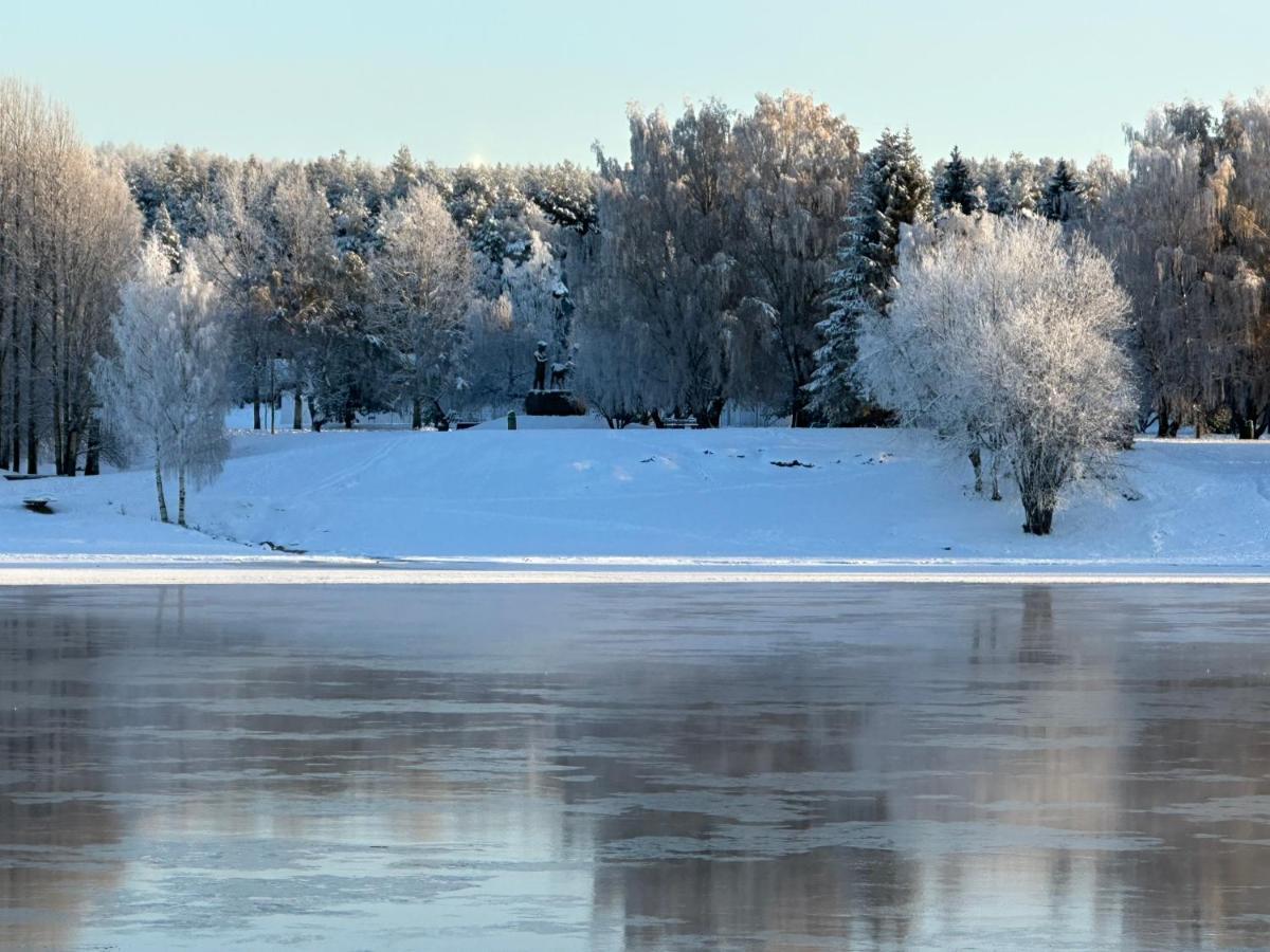 Sofia Rovaniemi City Apartment Экстерьер фото