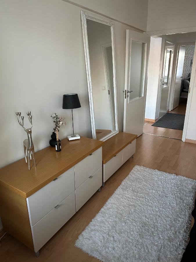 Sofia Rovaniemi City Apartment Экстерьер фото