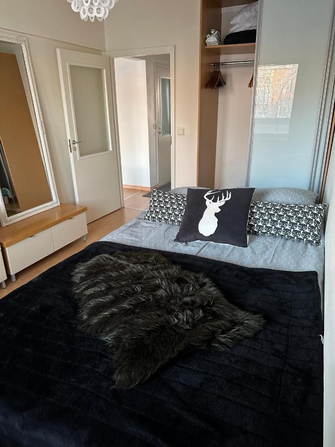 Sofia Rovaniemi City Apartment Экстерьер фото