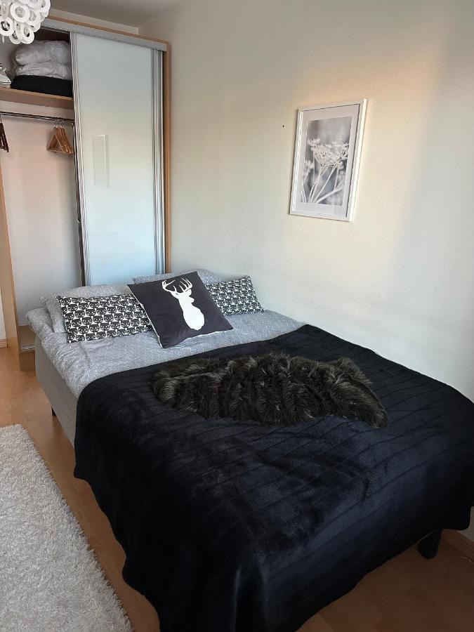 Sofia Rovaniemi City Apartment Экстерьер фото