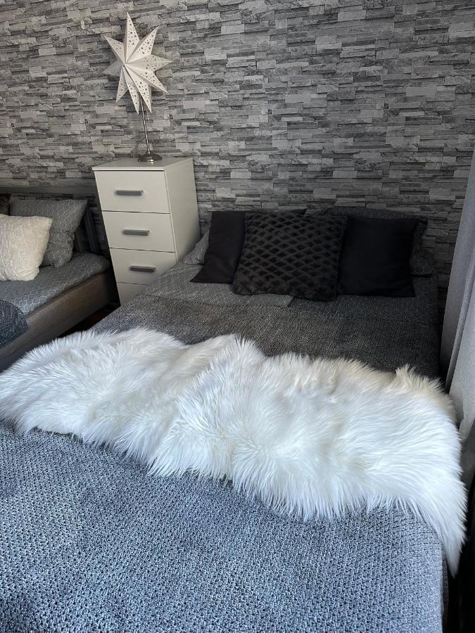 Sofia Rovaniemi City Apartment Экстерьер фото